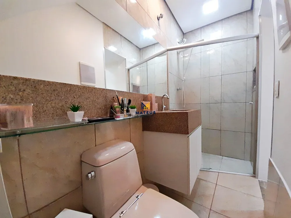 Casa, 3 quartos, 300 m² - Foto 13