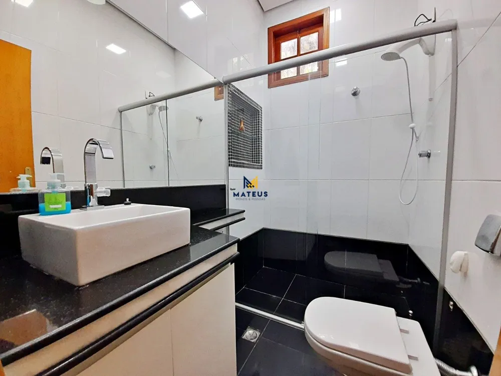 Casa, 3 quartos, 300 m² - Foto 9