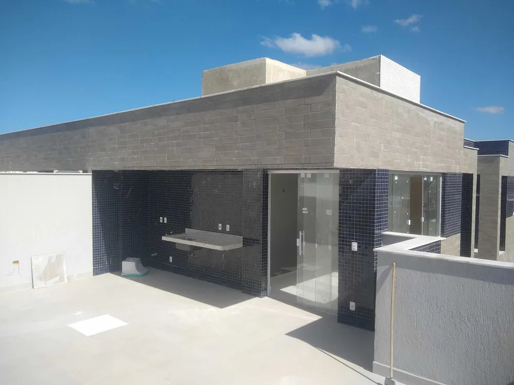 Cobertura, 3 quartos, 151 m² - Foto 1