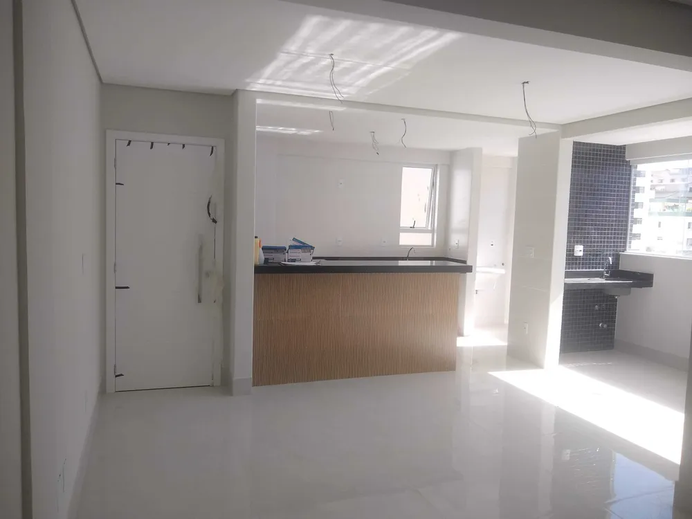 Cobertura, 3 quartos, 151 m² - Foto 4