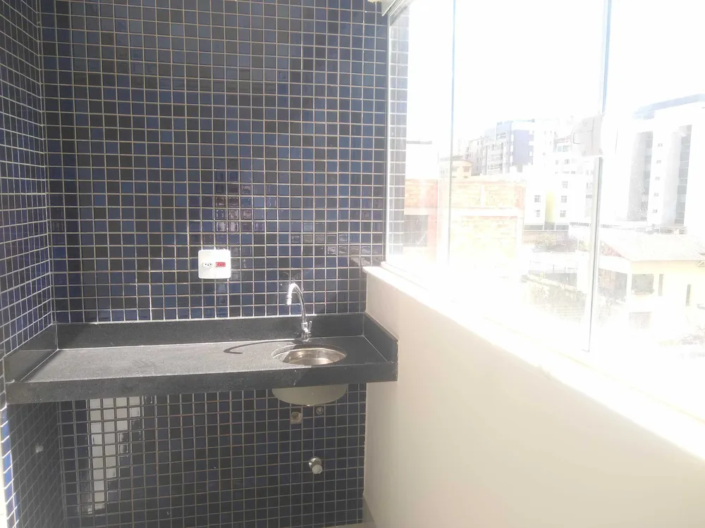 Cobertura, 3 quartos, 151 m² - Foto 5