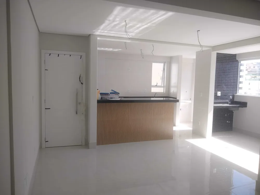 Cobertura, 3 quartos, 151 m² - Foto 3