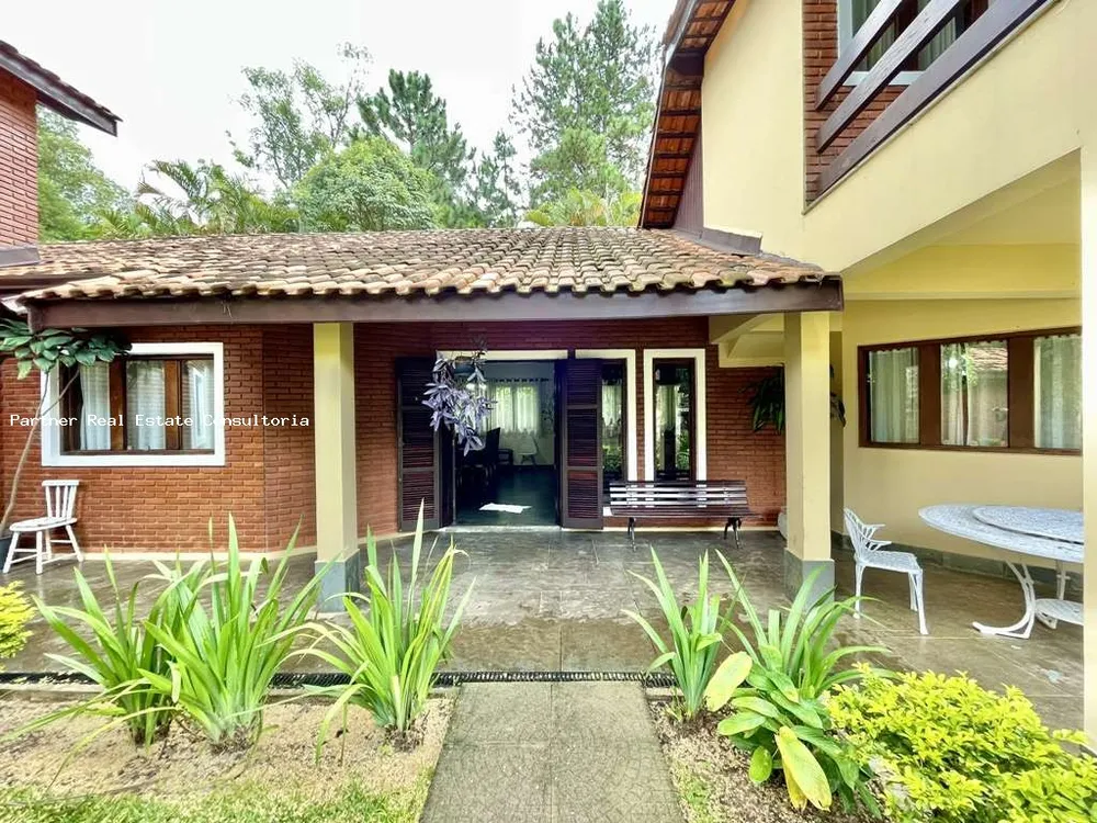 Casa de Condomínio, 4 quartos - Foto 20