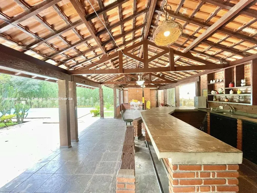 Casa de Condomínio, 4 quartos - Foto 16