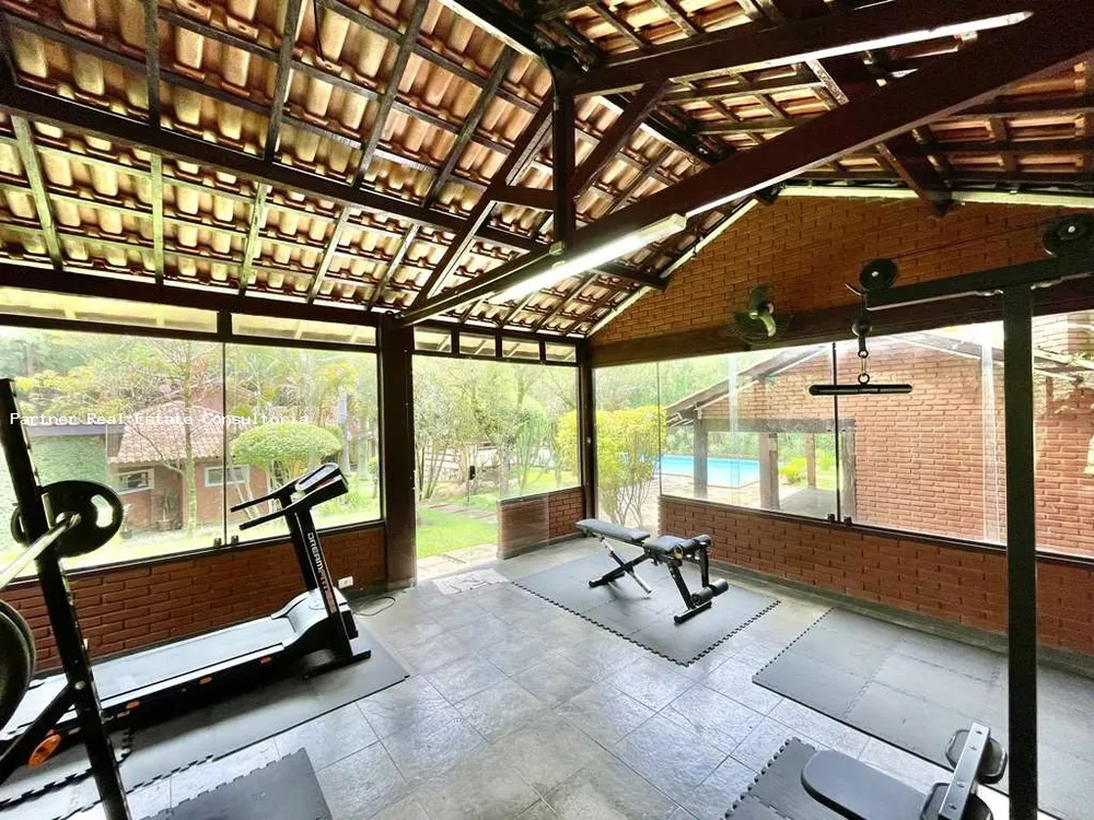 Casa de Condomínio, 4 quartos - Foto 13