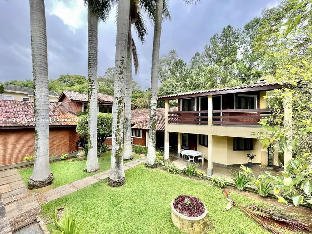 Casa de Condomínio, 4 quartos - Foto 10