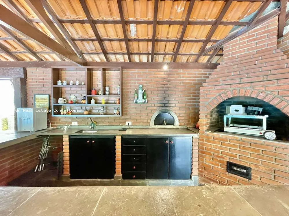 Casa de Condomínio, 4 quartos - Foto 17