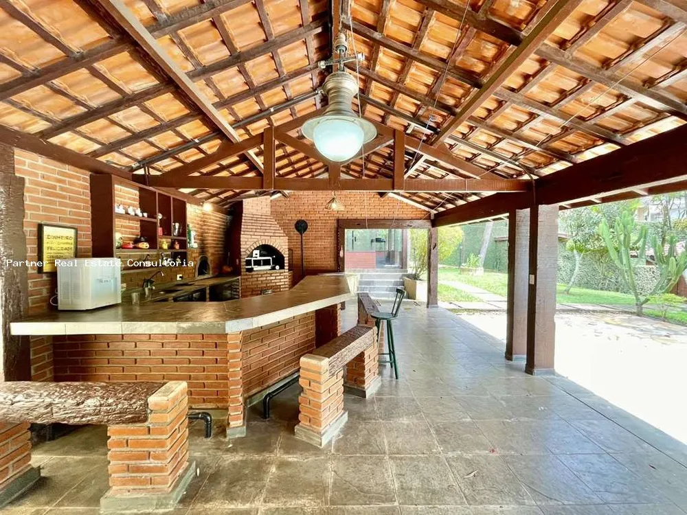 Casa de Condomínio, 4 quartos - Foto 18