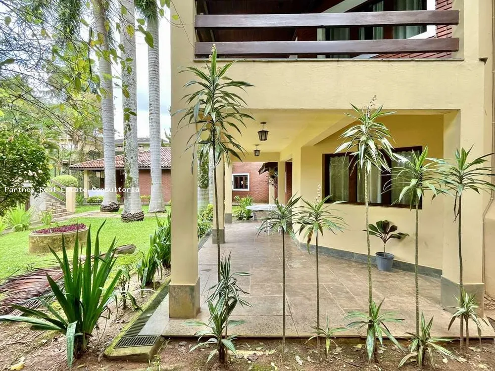 Casa de Condomínio, 4 quartos - Foto 8