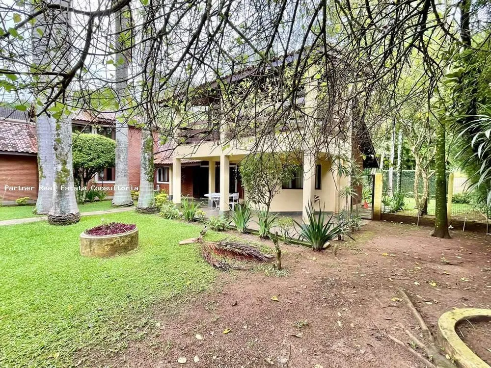 Casa de Condomínio, 4 quartos - Foto 9