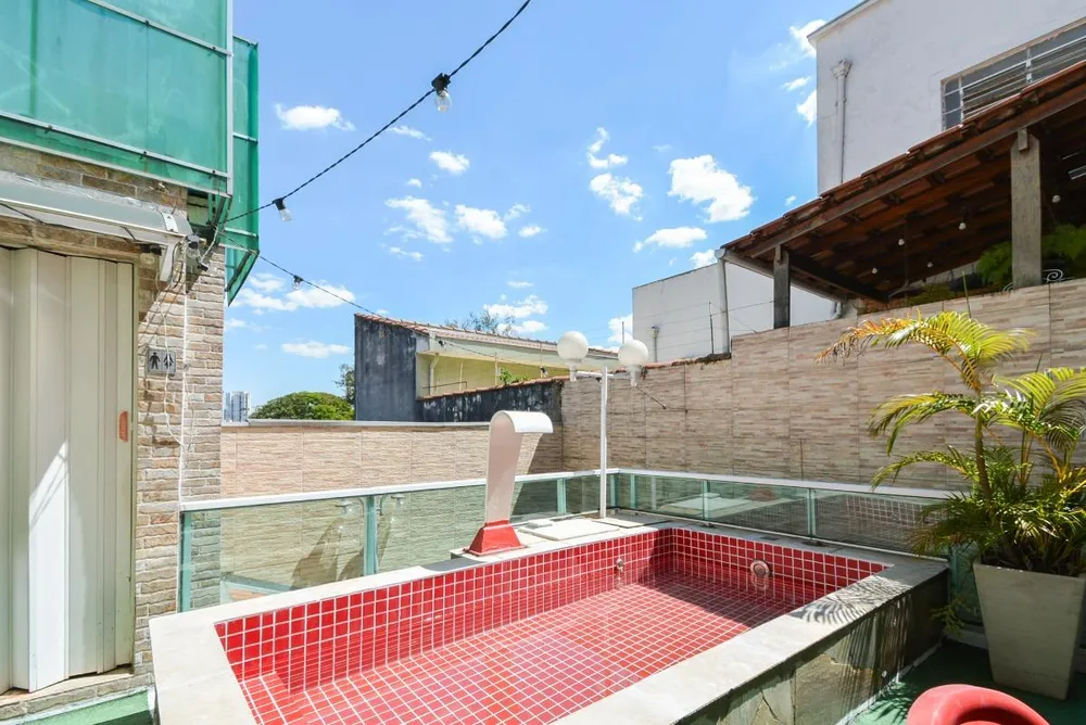 Casa, 4 quartos, 350 m² - Foto 6