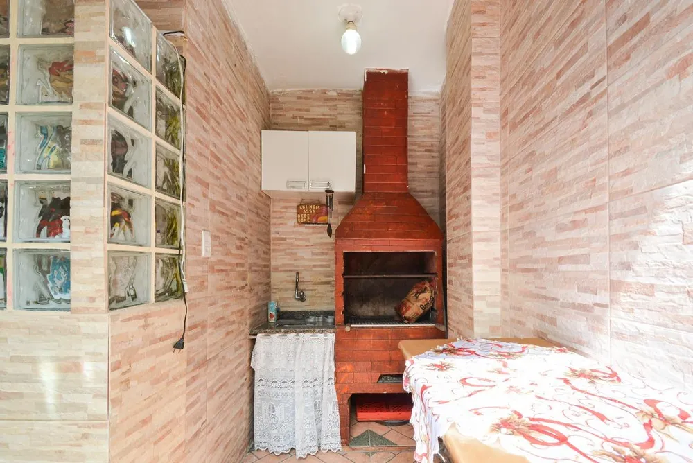 Casa, 4 quartos, 350 m² - Foto 3