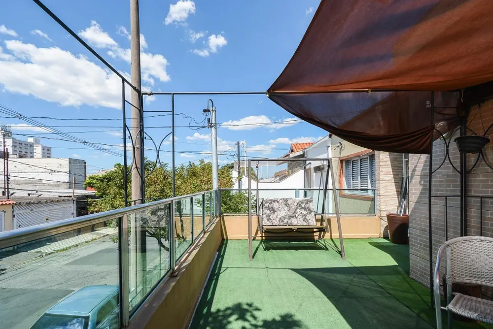 Casa, 4 quartos, 350 m² - Foto 11