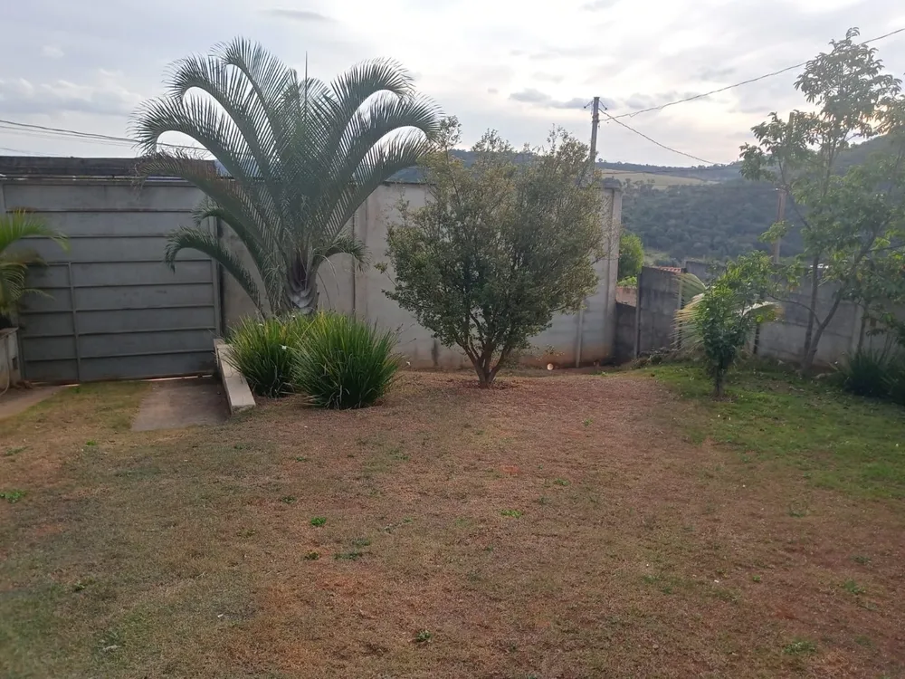Casa, 3 quartos, 360 m² - Foto 1