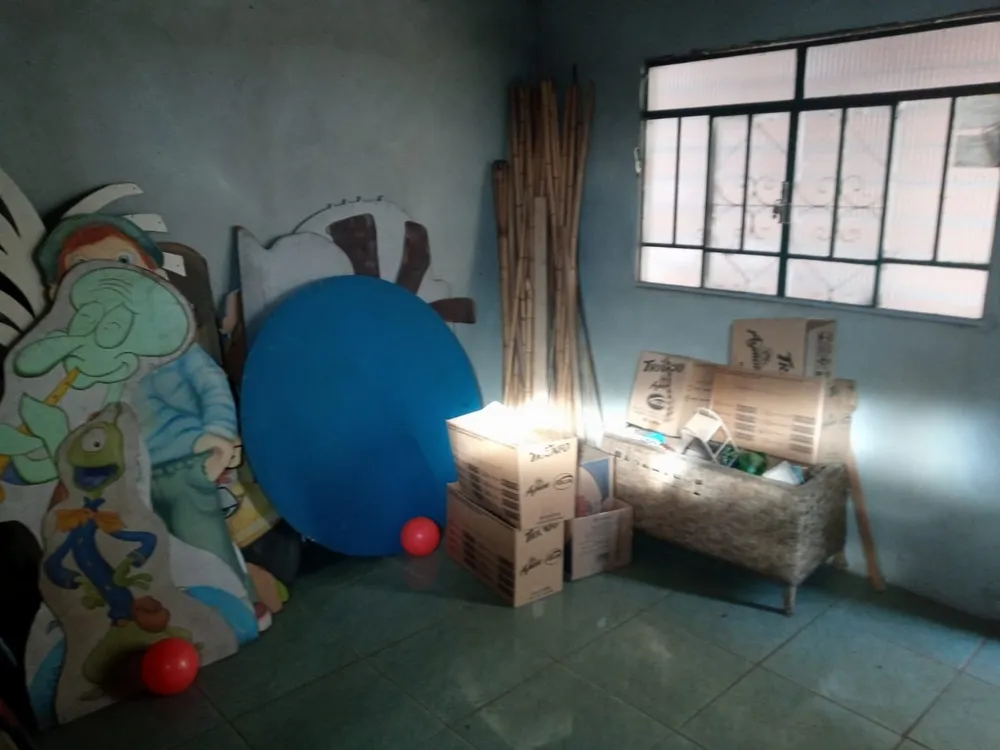 Casa, 3 quartos, 360 m² - Foto 14