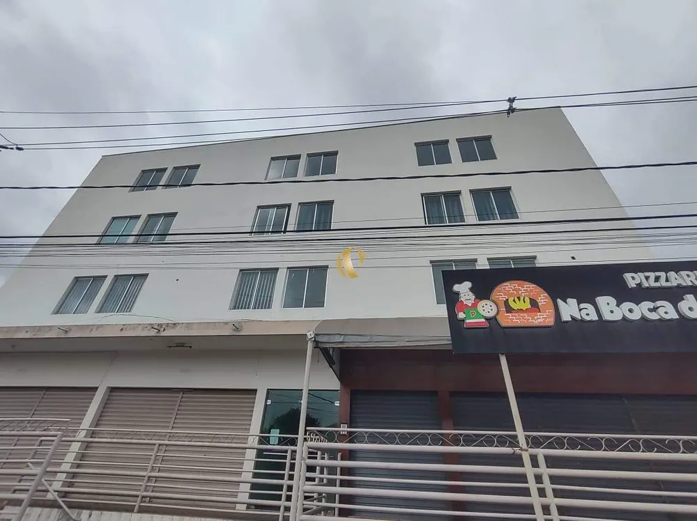 Apartamento, 2 quartos, 65 m² - Foto 3