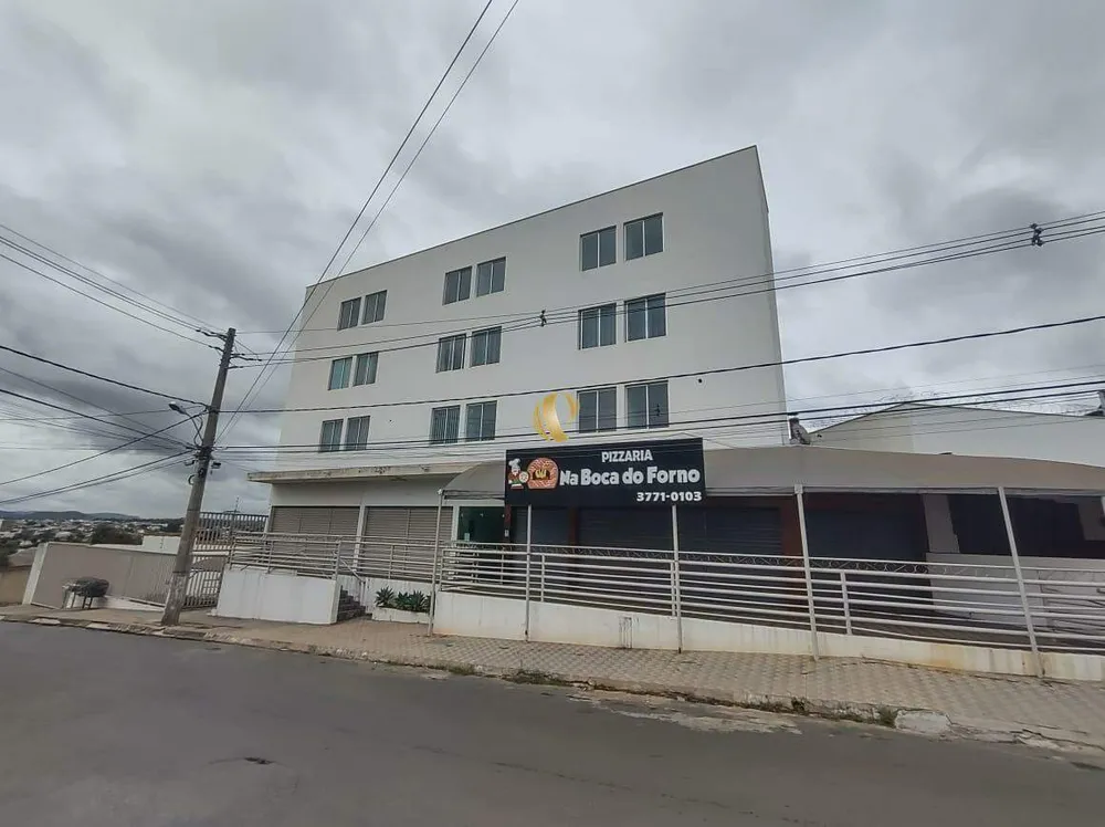 Apartamento, 2 quartos, 65 m² - Foto 1
