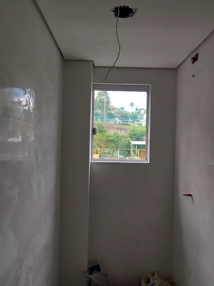 Cobertura à venda com 2 quartos, 90m² - Foto 2