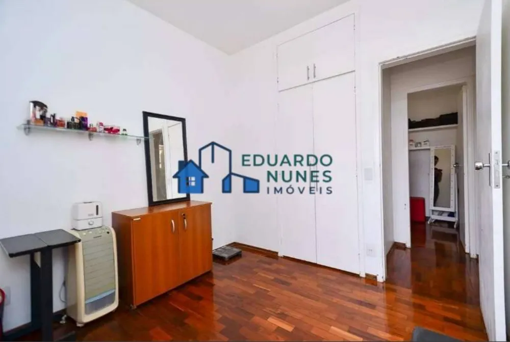 Apartamento, 3 quartos, 75 m² - Foto 5