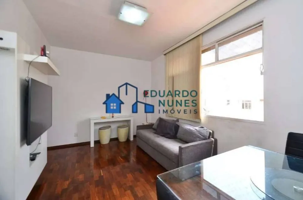 Apartamento, 3 quartos, 75 m² - Foto 1