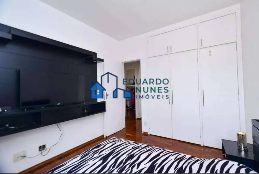 Apartamento, 3 quartos, 75 m² - Foto 3