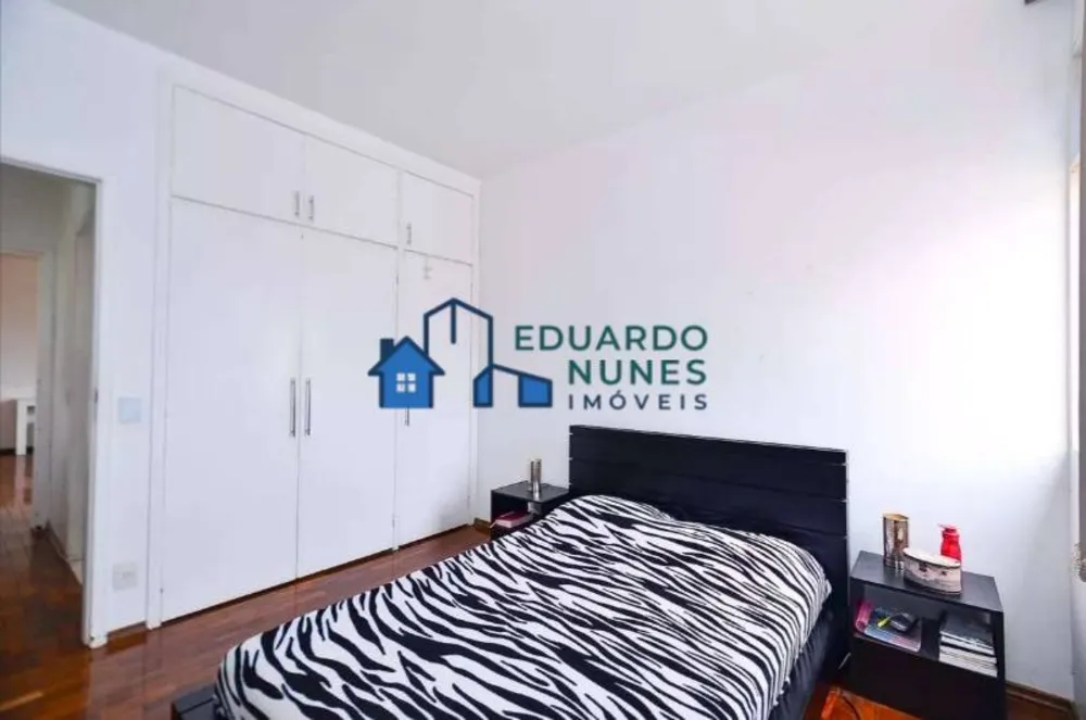 Apartamento, 3 quartos, 75 m² - Foto 4