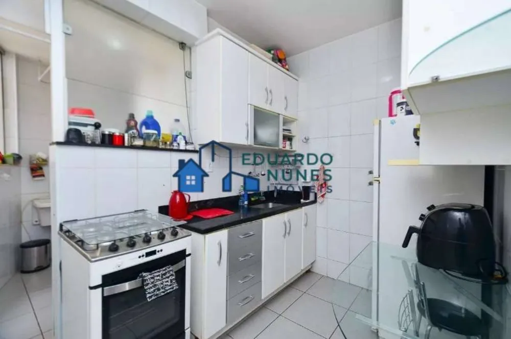 Apartamento, 3 quartos, 75 m² - Foto 10