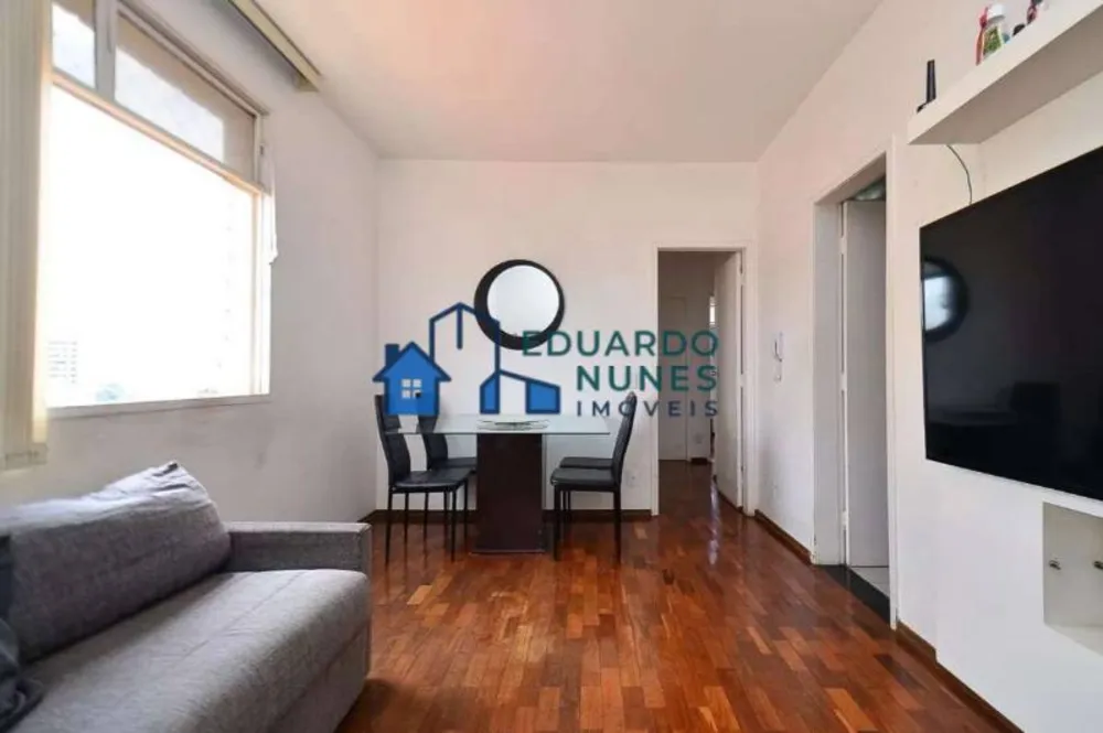 Apartamento, 3 quartos, 75 m² - Foto 2