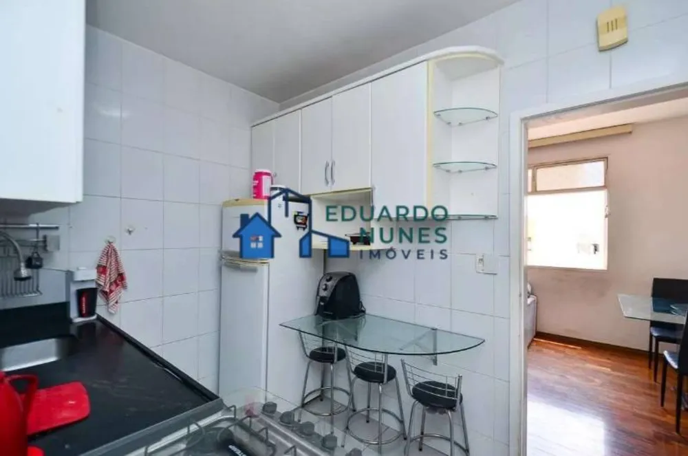 Apartamento, 3 quartos, 75 m² - Foto 11