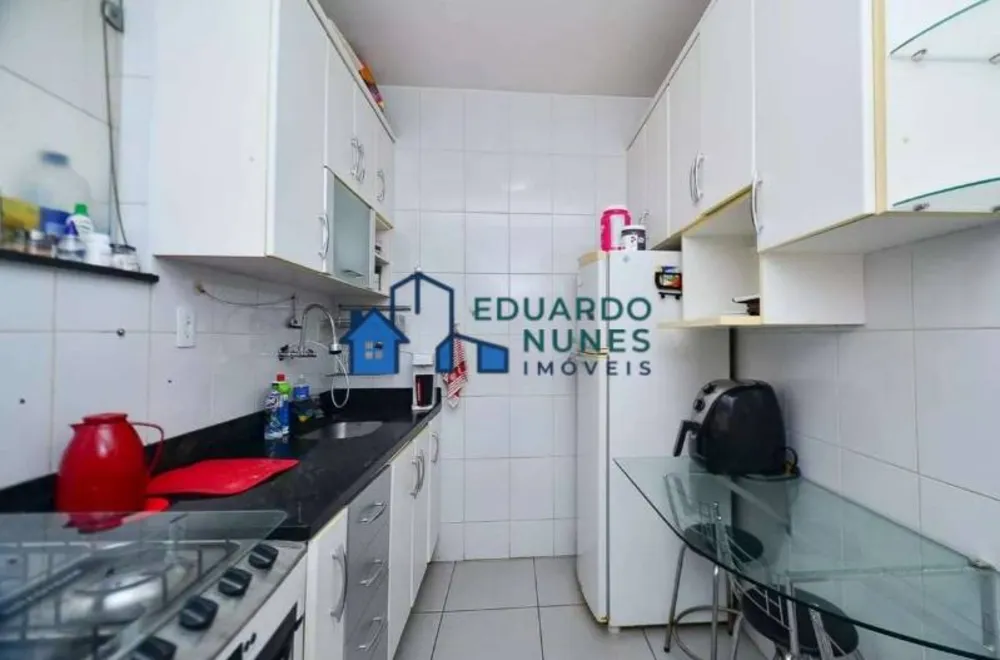 Apartamento, 3 quartos, 75 m² - Foto 9