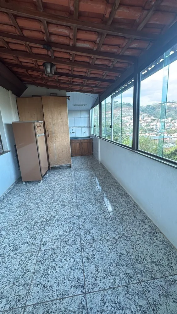 Casa, 4 quartos - Foto 7