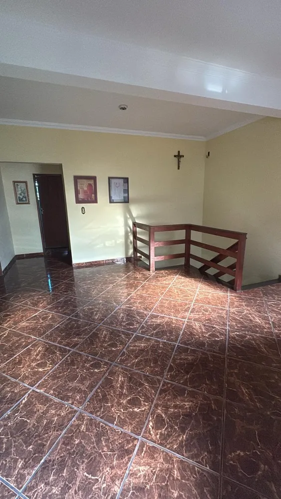 Casa, 4 quartos - Foto 3