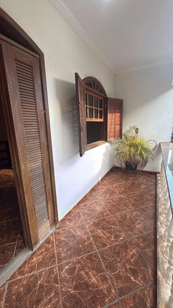 Casa, 4 quartos - Foto 4