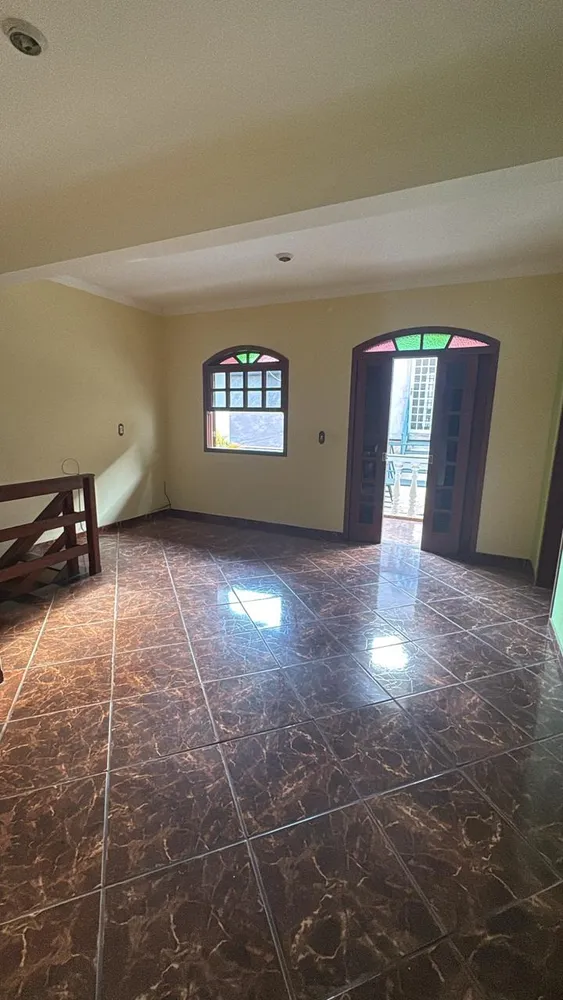 Casa, 4 quartos - Foto 5