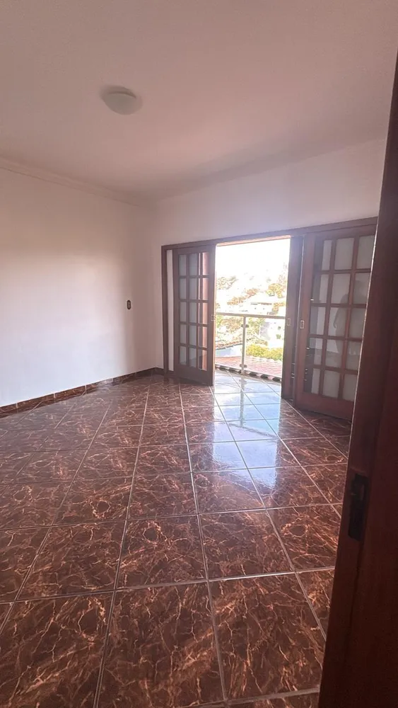 Casa, 4 quartos - Foto 1