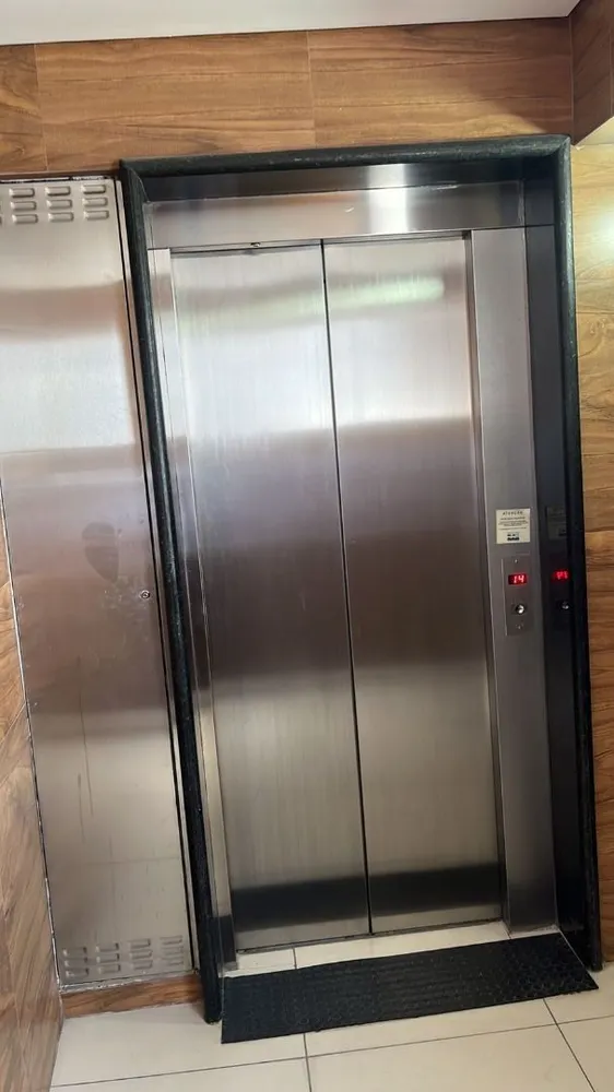 Apartamento, 1 quarto, 29 m² - Foto 9