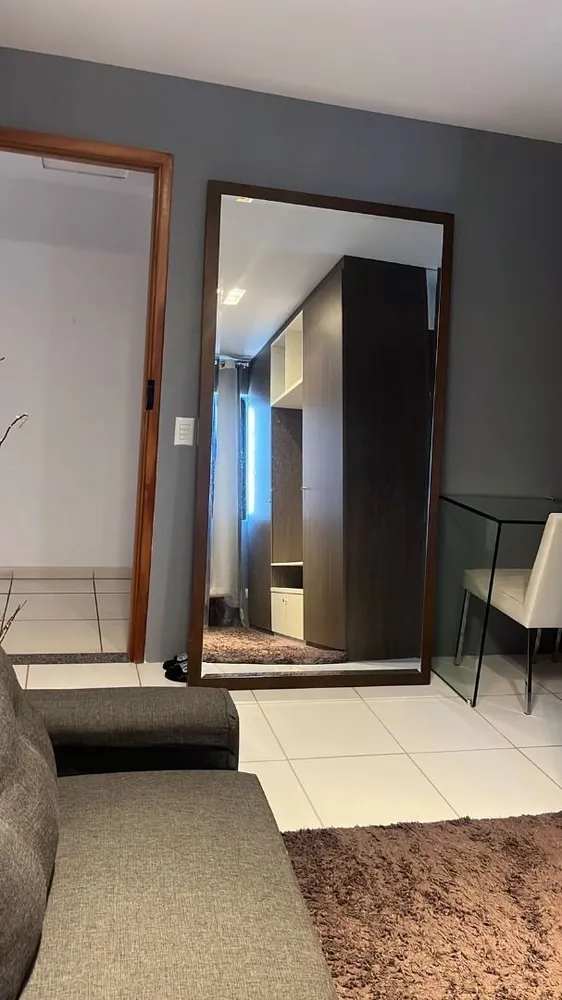 Apartamento, 1 quarto, 29 m² - Foto 7