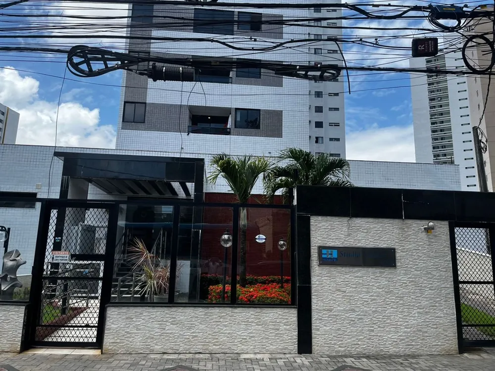 Apartamento, 1 quarto, 29 m² - Foto 1