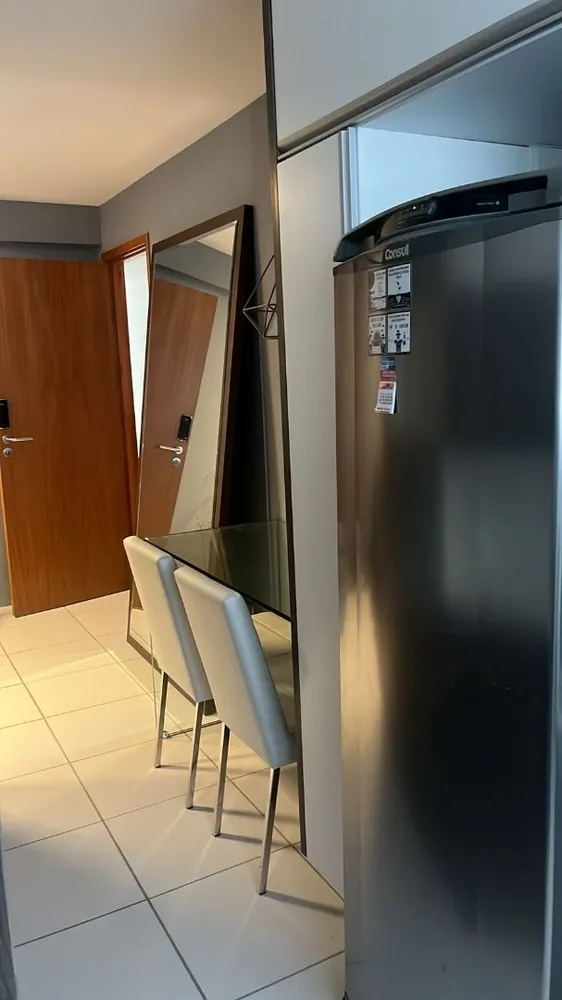 Apartamento, 1 quarto, 29 m² - Foto 6