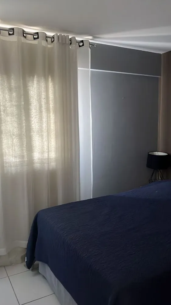 Apartamento, 1 quarto, 29 m² - Foto 4