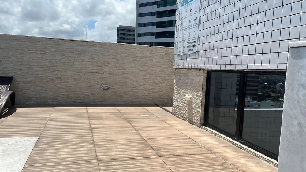 Apartamento, 1 quarto, 29 m² - Foto 17