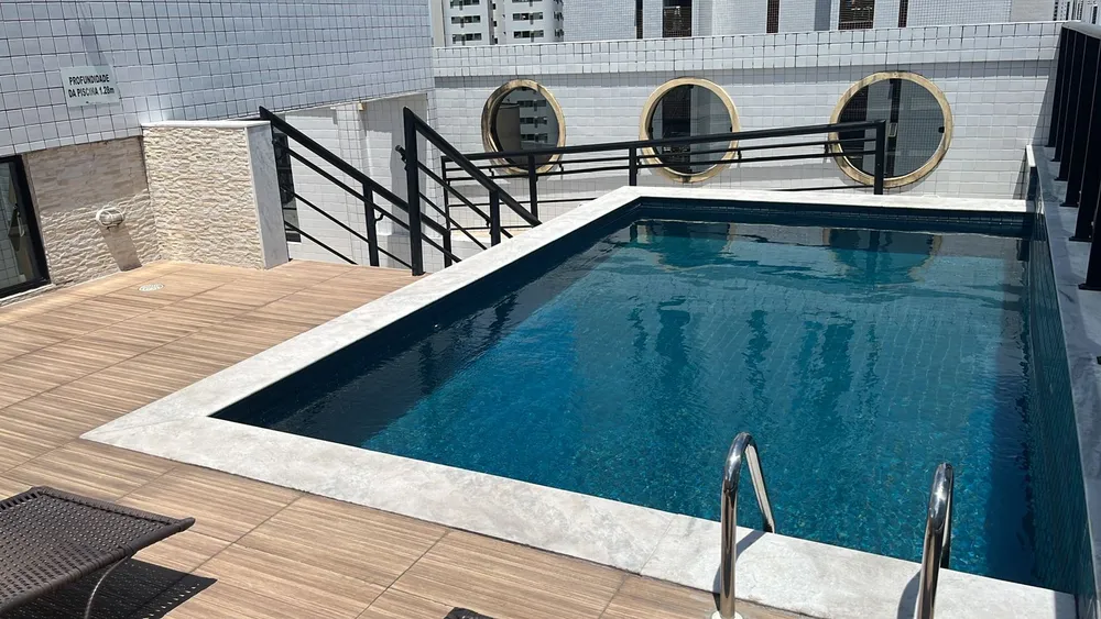 Apartamento, 1 quarto, 29 m² - Foto 20