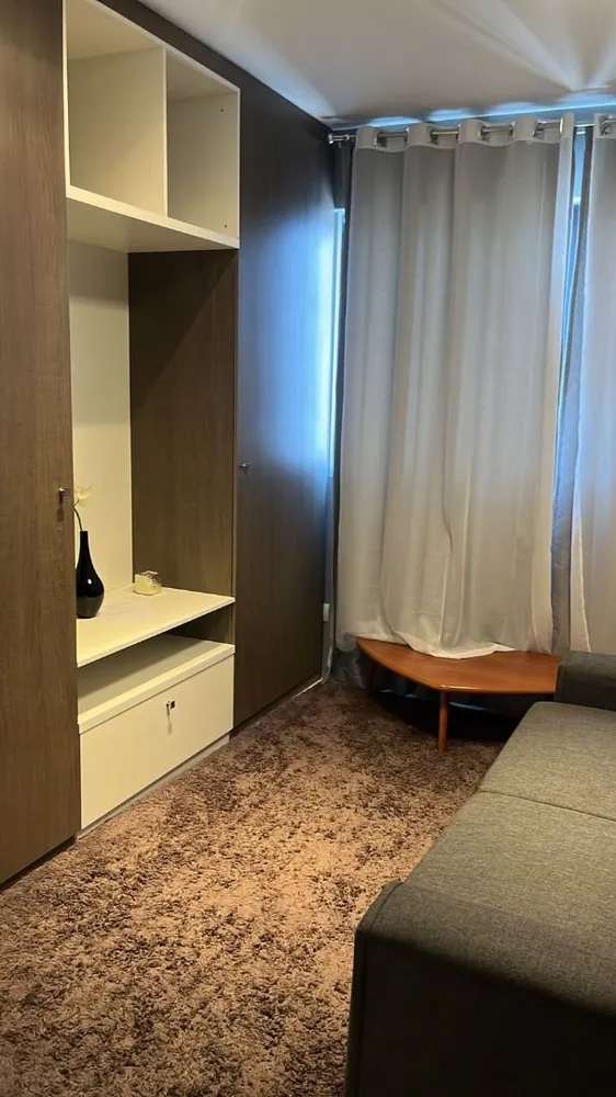Apartamento, 1 quarto, 29 m² - Foto 3