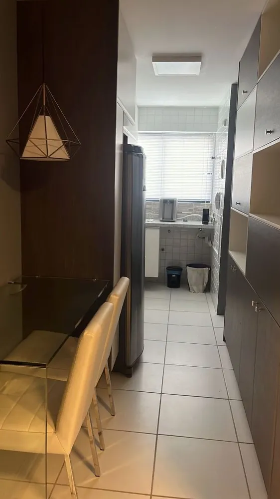 Apartamento, 1 quarto, 29 m² - Foto 7