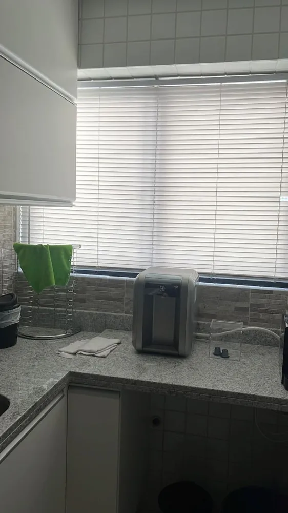 Apartamento, 1 quarto, 29 m² - Foto 8
