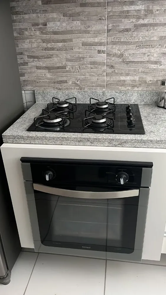 Apartamento, 1 quarto, 29 m² - Foto 5