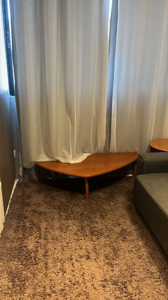 Apartamento, 1 quarto, 29 m² - Foto 2