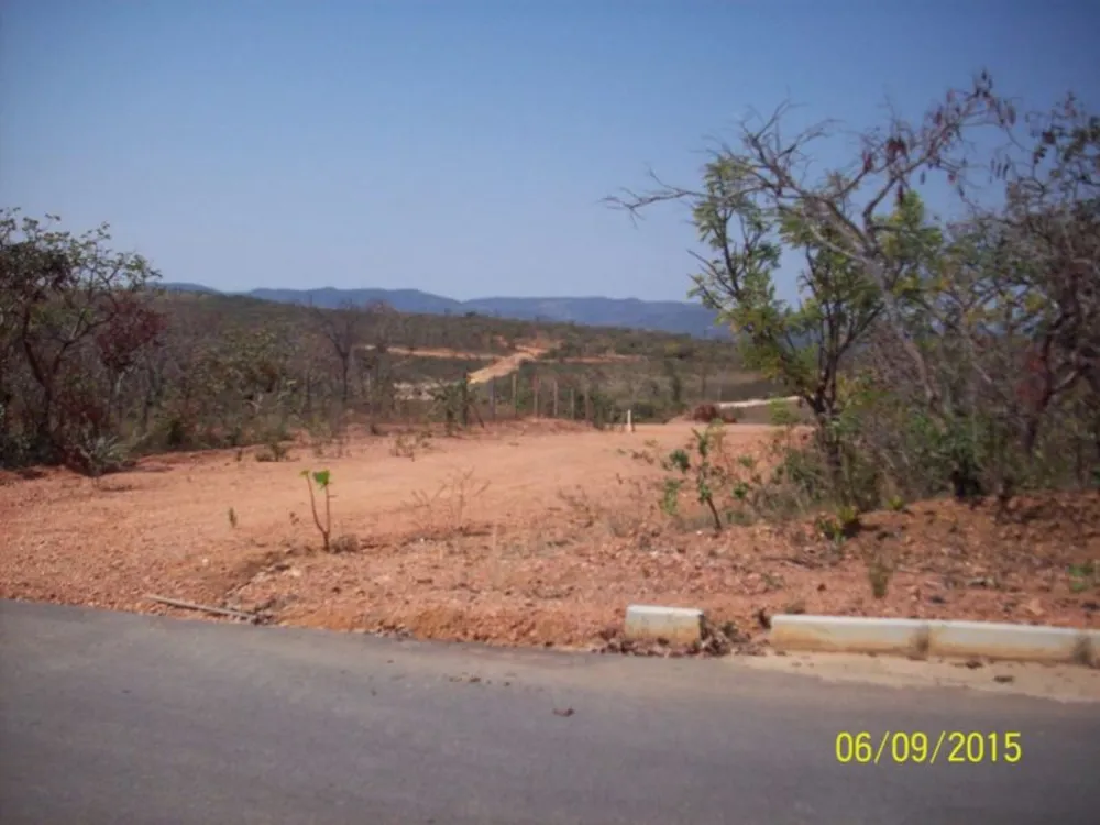 Terreno, 360 m² - Foto 1