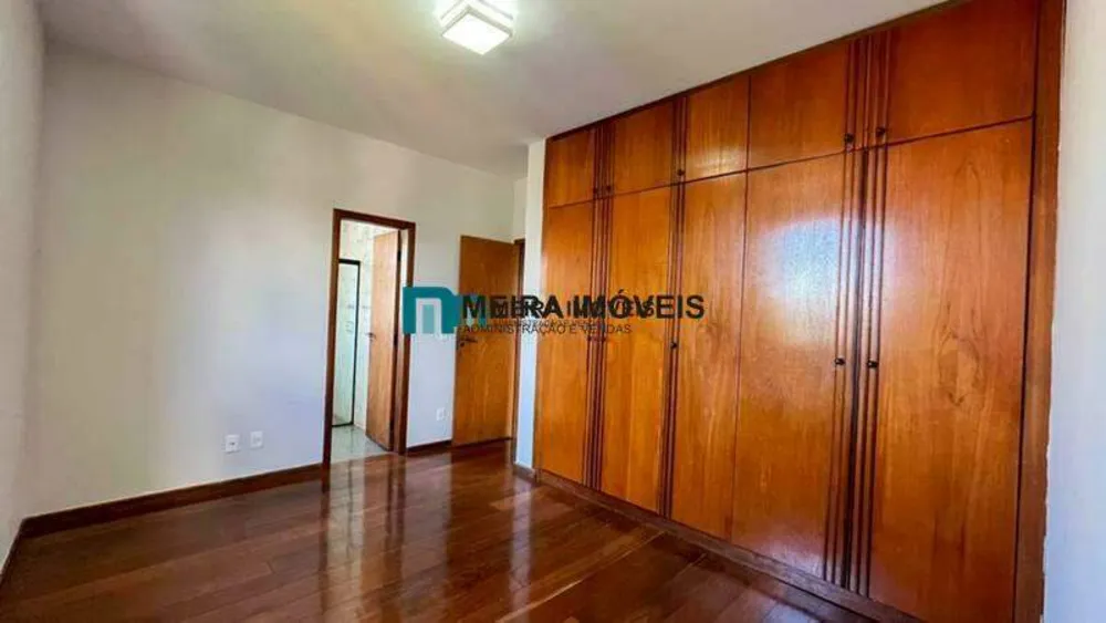 Apartamento, 4 quartos, 180 m² - Foto 9