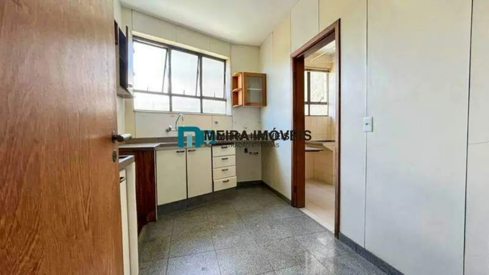Apartamento, 4 quartos, 180 m² - Foto 2